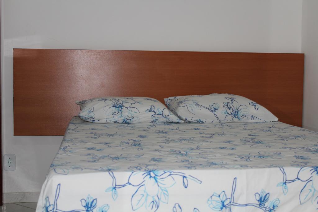 Pousada Cheiro De Cacau Porto Seguro Habitación foto