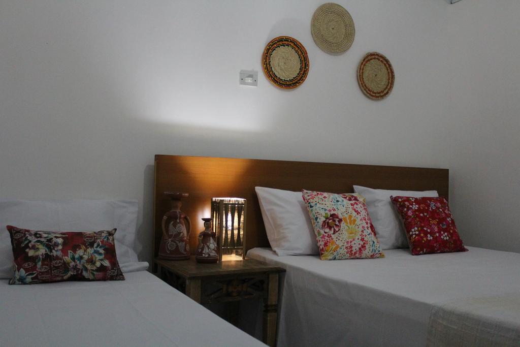 Pousada Cheiro De Cacau Porto Seguro Habitación foto