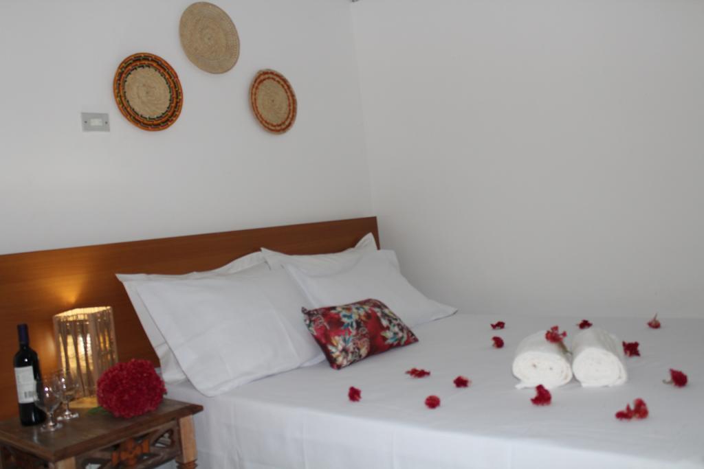Pousada Cheiro De Cacau Porto Seguro Habitación foto