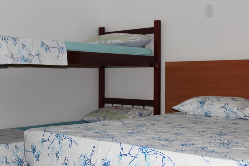 Pousada Cheiro De Cacau Porto Seguro Habitación foto