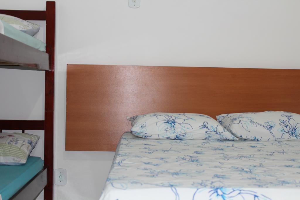 Pousada Cheiro De Cacau Porto Seguro Habitación foto