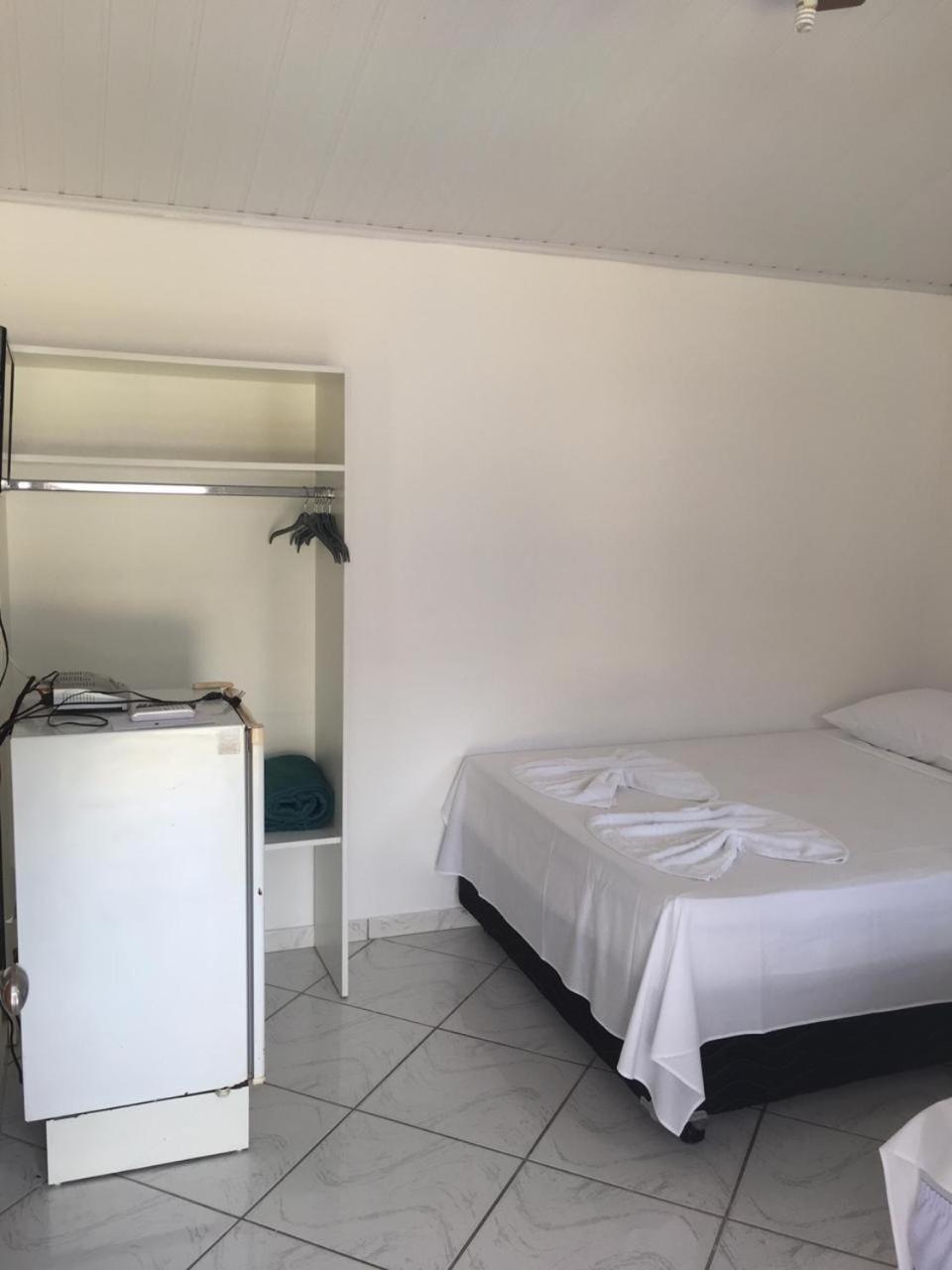 Pousada Cheiro De Cacau Porto Seguro Exterior foto